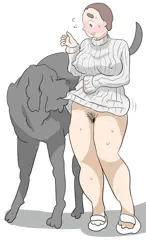 クロとわたし