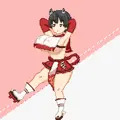ツバキちゃん