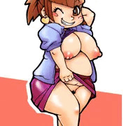 ぽっちゃりデリヘル娘