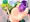 キミドリさんのカメラの前で実況アナルオナニー