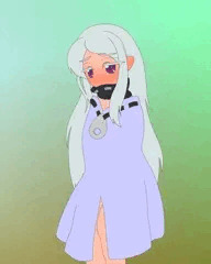 ハクメイとミコチ　セン