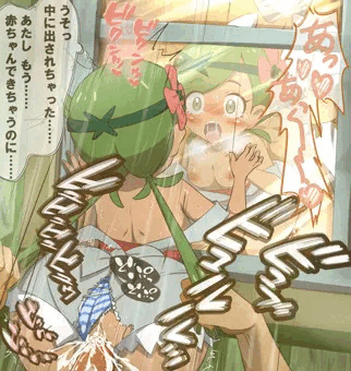マオの特別補修
