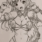 はーウルフ