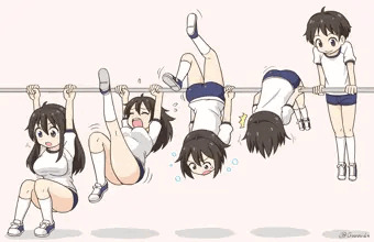 ぐるっと回れば…