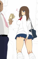 援交少女