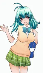 アニメーション？