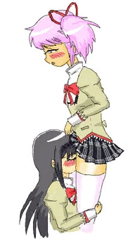 いい夫婦の日　ほむまど