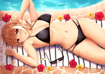 水着