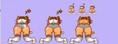 アニスちゃん