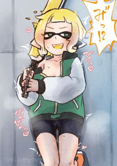 カモン！されたガールちゃん（推定）