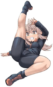 かかとおとし