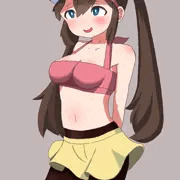 メイちゃん