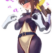 ノナちゃん絵＋近況