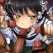 冷泉麻子習作