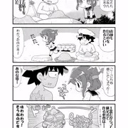 ふたり鎮守府　その4