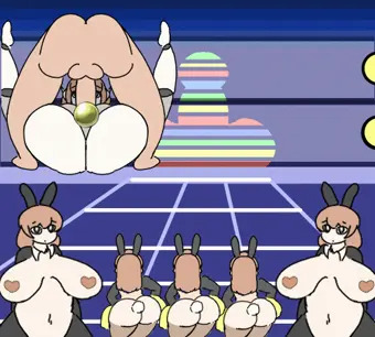 ちんこの勃人