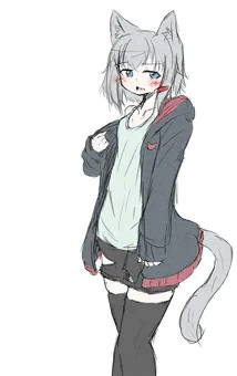 久しぶりのうちの子からのボテ
