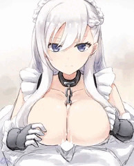 ベルファスト