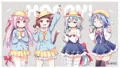 アメさんあげる！