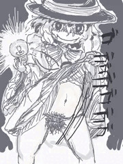 こいしとちるの