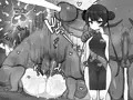 キサキ会長と子作り体操