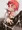 黒スト看板娘