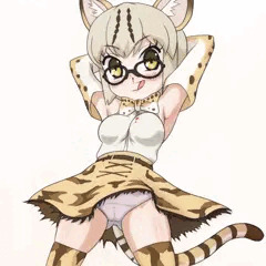 いふうどうどうまね～じゃ～