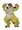 【格闘ゲーム】もんめすー部　獣万獄
