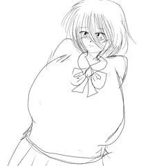 女の子