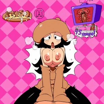 mushroom
