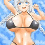 紲星あかり 16