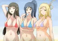 Aqours3年生