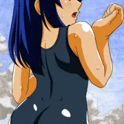 さつきちゃん。