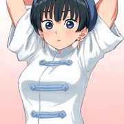 メリルさん