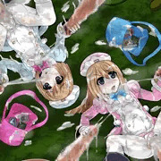 ロム&ラム