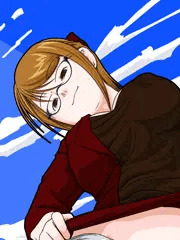 【ご支援お礼イラスト】アルバートサウルスさん