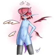 悪魔娘