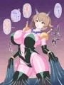 ファイティングスーツ陸奥