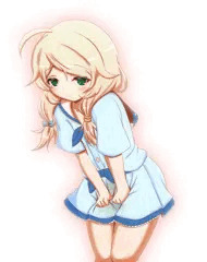 こずえちゃん「おといれ…どこ…？(ぐすん…)」