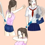 JKテニス