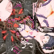 はいきょの蟲○なつやすみ ～ぷにあな〇学生・ゆずきちゃんの子宮ふうせん割り～ タネツケグモ偏