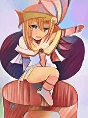 マジックショー