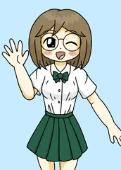 オリキャラ
