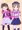 可愛い子にはレうぷしろ！女子小学生編