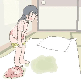交換パンツ