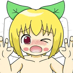 ニジエたんエ〇