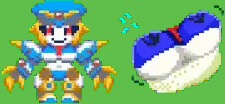 ぱらやんすし