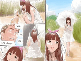 なんだかとっても５。