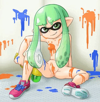 イカちゃん