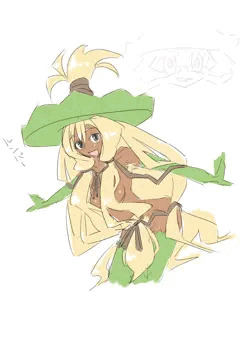 ルンパッパ子